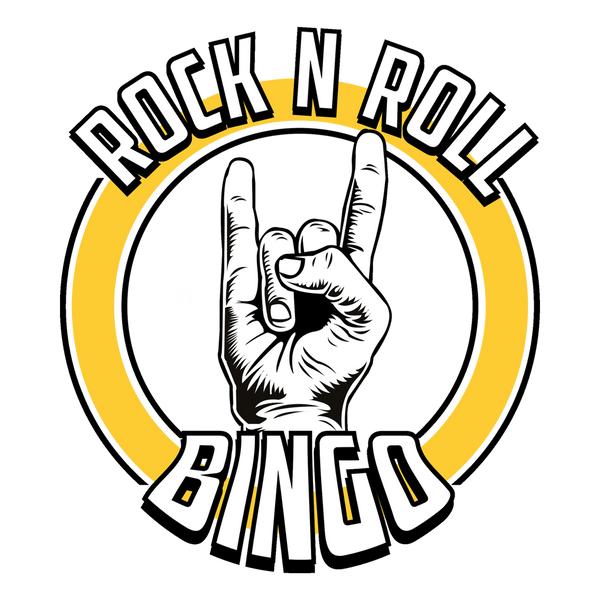Rock N Roll Bingo Merch Store